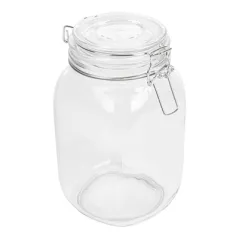 POT STOCKAGE + FERMETURE CLIP