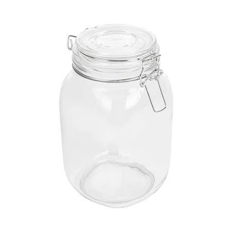 POT STOCKAGE + FERMETURE CLIP