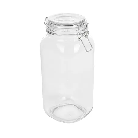 POT STOCKAGE + FERMETURE CLIP