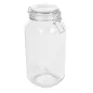 POT STOCKAGE + FERMETURE CLIP