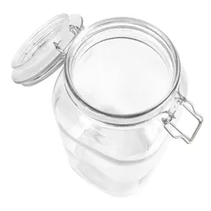 POT STOCKAGE + FERMETURE CLIP