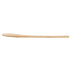 CUILLÈRE GRANDE   30 CM BAMBOU (1 UNITÉ)