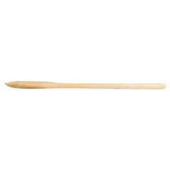 FOURCHETTE GRANDE   30 CM BAMBOU (1 UNITÉ)