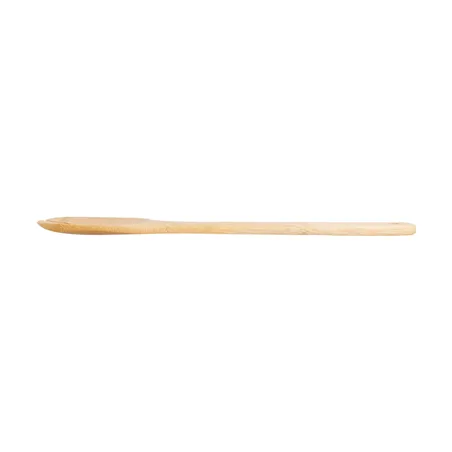 FOURCHETTE GRANDE   30 CM BAMBOU (1 UNITÉ)