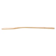 SPATULE GRANDE   30 CM BAMBOU (1 UNITÉ)