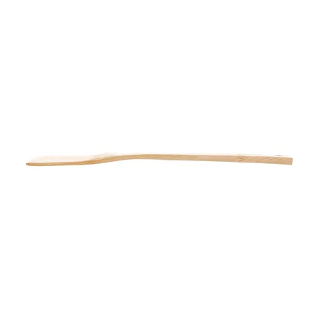 SPATULE GRANDE   30 CM BAMBOU (1 UNITÉ)