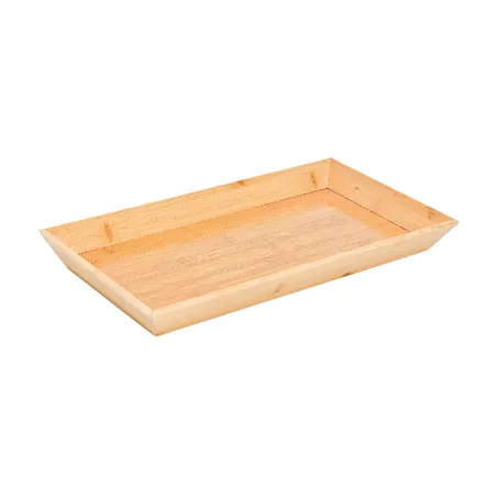 PLATEAU RECTANGULAIRE