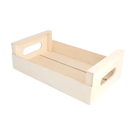 MINI BOÎTES