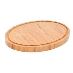 PLATEAU ROND