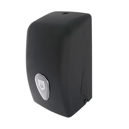 DISTRIBUTEUR HYGIÉNIQUE ZIG-ZAG