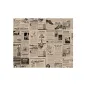 PAPIER INGRAISSABLES FAST FOOD