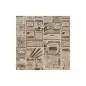 PAPIER INGRAISSABLES BASKET