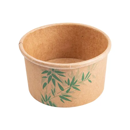 POTS À GLACES
