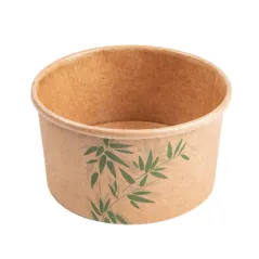 POTS À GLACES