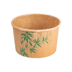 POTS À GLACES