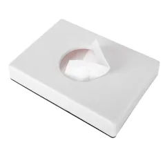 DISTRIBUTEUR DE SACS HYGIÉNIQUES