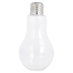 FLACONS AMPOULE  200 ML Ø 6,7x12,3 CM TRANSPARENT PET (200 UNITÉ)