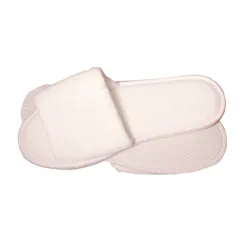 CHAUSSONS ÉPONGE