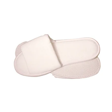 CHAUSSONS ÉPONGE