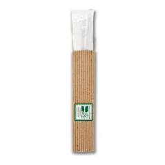 BROSSES À DENTS, ÉTUI RECYCLÉ