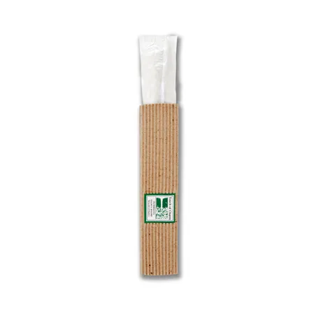 BROSSES À DENTS, ÉTUI RECYCLÉ
