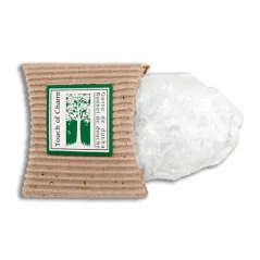BONNETS DOUCHE, ÉTUI RECYCLÉ