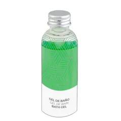FLACONS GEL BAIN