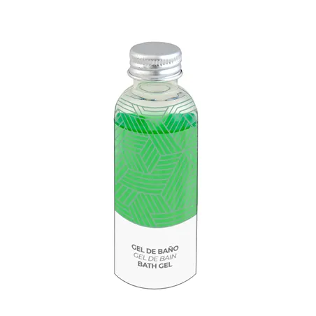 FLACONS GEL BAIN
