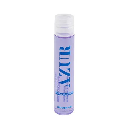FLACONS GEL BAIN