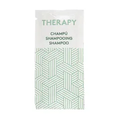 SACHETS SHAMPOOING