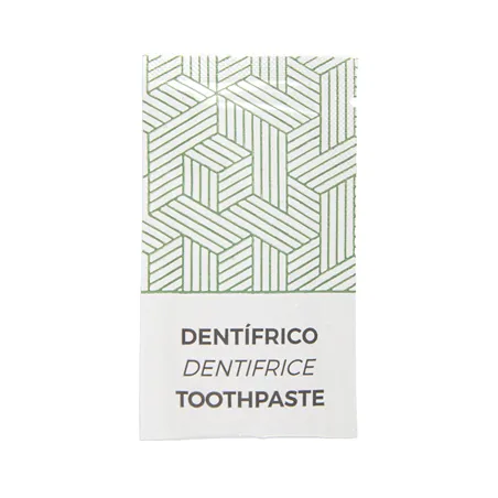 SACHETS DENTIFRICE