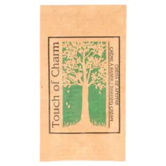 SACHETS CRÈME À RASER