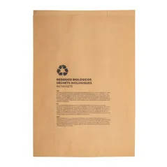 SACS COMPOSTABLES