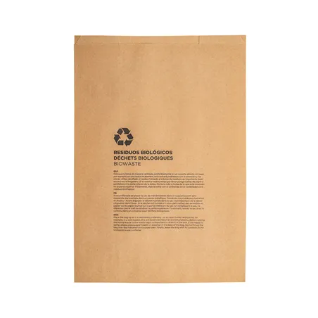 SACS COMPOSTABLES