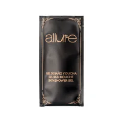 SACHETS GEL DOUCHE