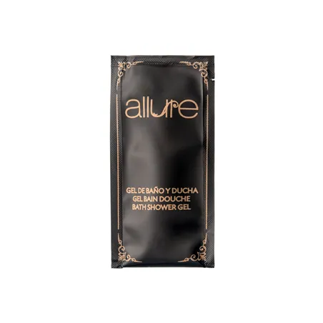 SACHETS GEL DOUCHE