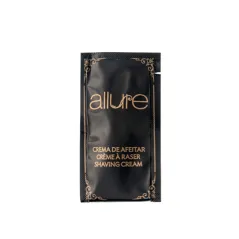 SACHETS CRÈME À RASER