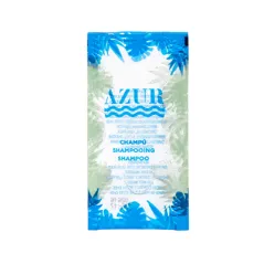 SACHETS SHAMPOOING