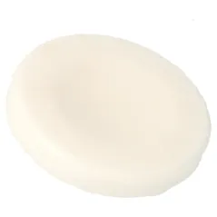 SAVONNETTES RONDES 'ALLURE' 20 G Ø5,2x1 CM BLANC (500 UNITÉ)