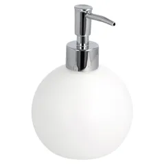 DISTRIBUTEUR DE SAVON