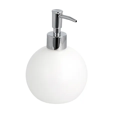 DISTRIBUTEUR DE SAVON