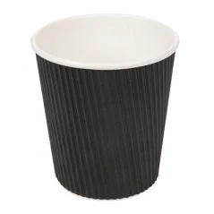 GOBELETS BOISSONS CHAUDES DOUBLE PAROI