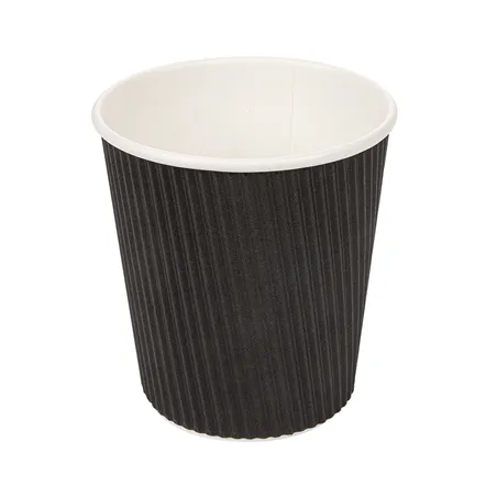 GOBELETS BOISSONS CHAUDES DOUBLE PAROI