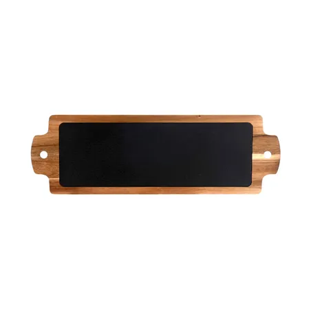 PLATEAU PRÉSENTATION RECTANGULAIRE