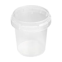 RÉCIPIENTS INVIOLABLES
