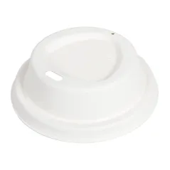 COUVERCLES POUR GOBELETS À CAFÉ 240 ML