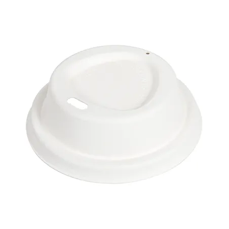 COUVERCLES POUR GOBELETS À CAFÉ 240 ML