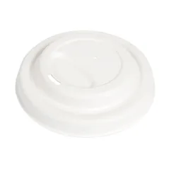 COUVERCLES POUR GOBELETS À CAFÉ