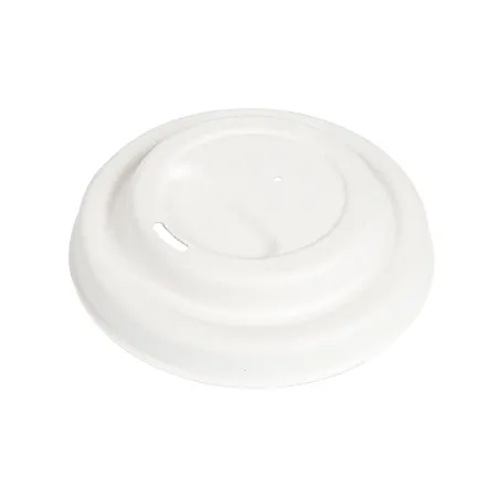 COUVERCLES POUR GOBELETS À CAFÉ