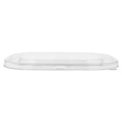 COUVERCLES POUR CODES 221.44-221.45 23,5x18,5x1,1 CM TRANSPARENT PET (300 UNITÉ)